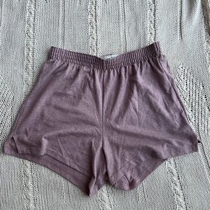 soffe shorts